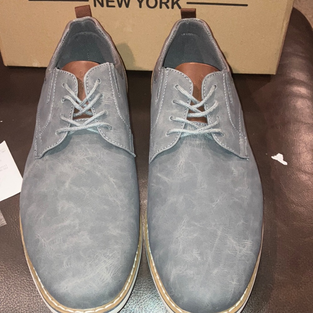 Reserved Footwear New York Vertigo